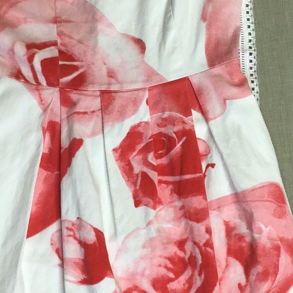 Pink Martini Dress - Picture 3 of 8